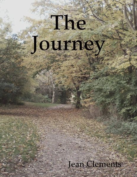 The Journey (eBook, ePUB) The Journey (eBook, ePUB)