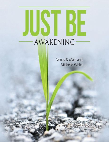 Just Be: Awakening (eBook, ePUB)