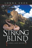 Striking Blind (eBook, ePUB)