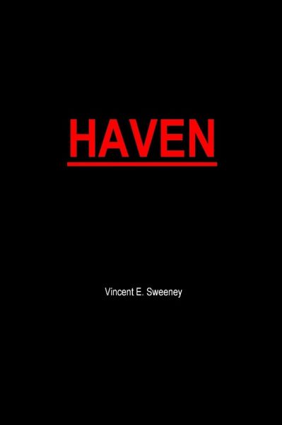 Haven (eBook, ePUB)