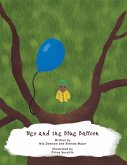 Neo and the Blue Balloon (eBook, ePUB) Neo and the Blue Balloon (eBook, ePUB)