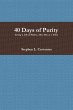 40 Days of Purity: Living a Life of... - Bild 1