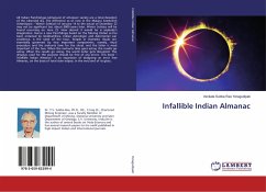 Infallible Indian Almanac - Yeragudipati, Venkata Subba Rao
