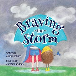 Braving the Storm - McCray, Jenny