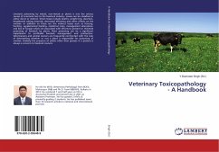 Veterinary Toxicopathology - A Handbook