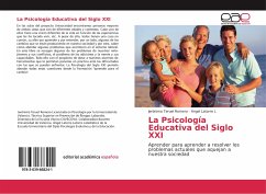 La Psicología Educativa del Siglo XXI - Teruel Romero, Jerónima;Latorre L, Ángel