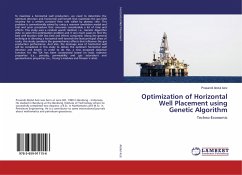 Optimization of Horizontal Well Placement using Genetic Algorithm - Abdul Aziz, Prasandi