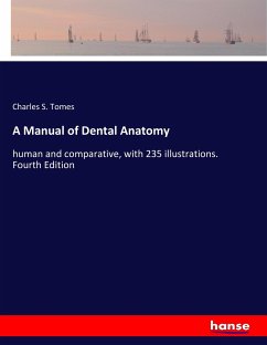 A Manual of Dental Anatomy