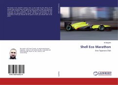 Shell Eco Marathon