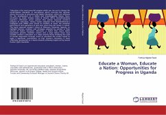Educate a Woman, Educate a Nation: Opportunities for Progress in Uganda