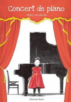 Concert de piano - Miyakoshi, Akiko