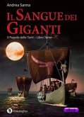 Il Sangue dei Giganti (eBook, ePUB)