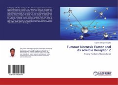 Tumour Necrosis Factor and its soluble Receptor 2