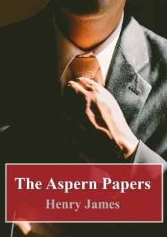 The Aspern Papers (eBook, PDF) - James, Henry