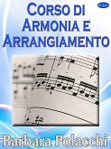 corso di armonia e arrangiamento (eBook, ePUB)