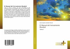 Cover El Manual del Avivamiento Mundial