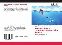 Semiótica de la comunicación verbal e icónica - Delgado Mendoza, Hishochy;Torres, Yasselle A.;Viñán, Gonzalo A.