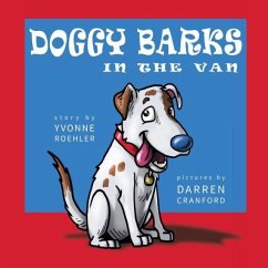 Doggy Barks in the Van - Roehler, Yvonne