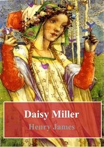 Daisy Miller (eBook, PDF) - James, Henry