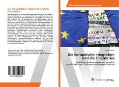 Die europäische Integration und die Finanzkrise