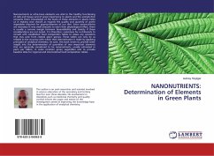 NANONUTRIENTS: Determination of Elements in Green Plants
