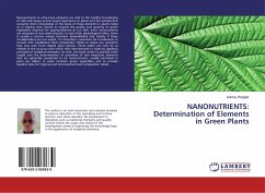 NANONUTRIENTS: Determination of Elements in Green Plants - Heyliger, Aubrey