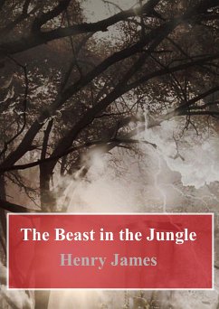 The Beast in the Jungle (eBook, PDF) - James, Henry