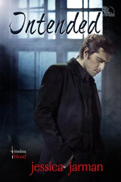 Cover Intended (Timeless Blood, #2) (eBook, ePUB)