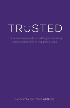 Trusted - Bromley, Lyn; Whitbrook, Donna