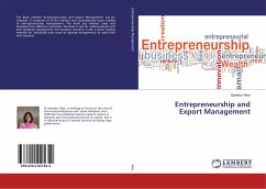 Entrepreneurship and Export Management - Nisa, Syeedun