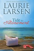 Tide to Atonement (Pawleys Island Paradise, #2) (eBook, ePUB)