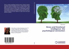 Stress and Emotional Intelligence: the psychological connection - Sinha, Neeta