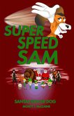 Santa's Rescue Dog (Super Speed Sam) (eBook, ePUB)