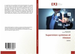 Supervision systèmes et réseaux - Saidi, Hanane;Aghachoui, Kaoutar