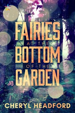 Cover Fairies at the Bottom of the Garden (eBook, ePUB)
