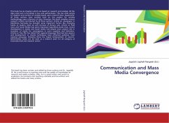Communication and Mass Media Convergence