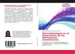 Electrofisiología en el diagnóstico de las Neuropatías Autoinmunes - Hernández Hernández, Bárbara Aymeé