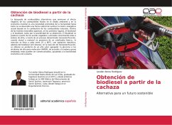 Obtención de biodiesel a partir de la cachaza - Abreu Rodríguez, Lesdier