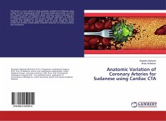 Anatomic Variation of Coronary Arteries for Sudanese using Cardiac CTA