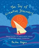 The Joy of Creative Discovery