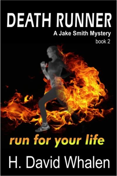 Death Runner: A Jake Smith Mystery Book 2 (Jake Smith Mystery Series, #2) (eBook, ePUB)