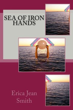 Cover Sea of Iron Hands (eBook, ePUB)