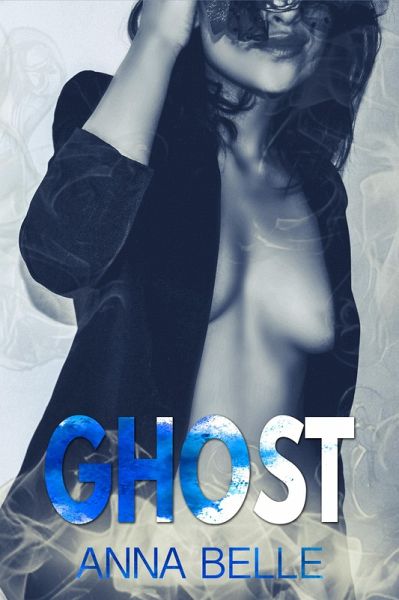 Ghost (eBook, ePUB)