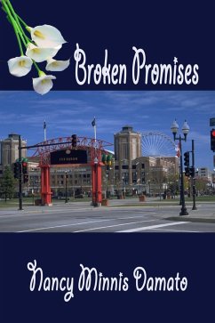 Cover Broken Promises (eBook, ePUB)