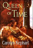 Queen of Time (eBook, ePUB)