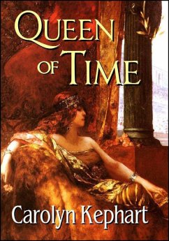 Cover Queen of Time (eBook, ePUB)