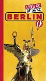Let's Go Budget Berlin (eBook, ePUB) Let's Go Budget Berlin (eBook, ePUB)