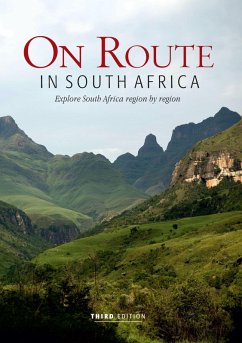 On Route in South Africa (eBook, PDF) - Erasmus, Bpj