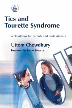 Cover Tics and Tourette Syndrome (eBook, ePUB)