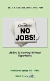 Ability Is Nothing Without Opportunity. (eBook, ePUB) Ability Is Nothing Without Opportunity. (eBook, ePUB)